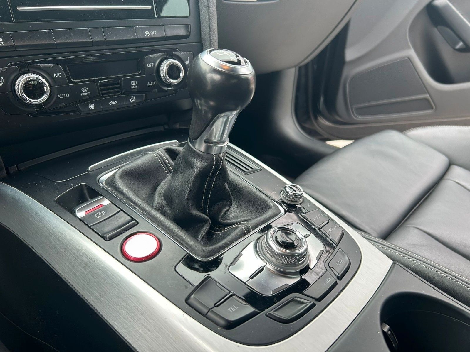 Audi S4 3.0 TFSI quattro - Limousine foto 8