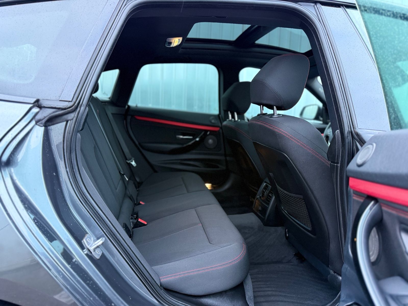 BMW 330d xDrive GT/PANO/HARMAN/H-UP/KAM/AHK/ACC/BI-X foto 12