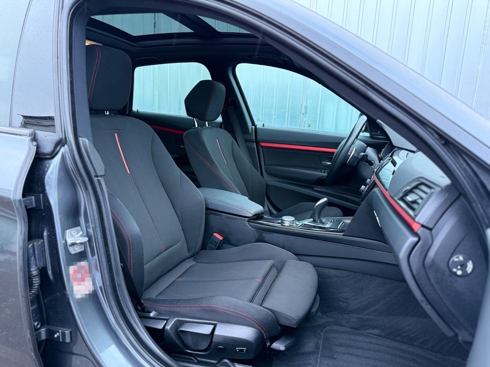 BMW 330d xDrive GT/PANO/HARMAN/H-UP/KAM/AHK/ACC/BI-X foto 14