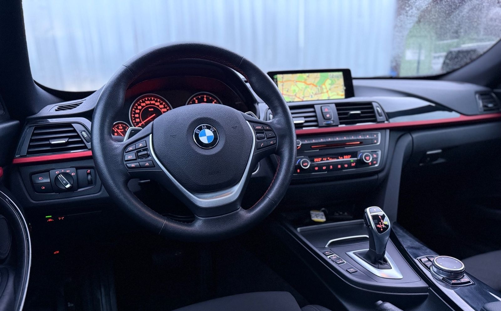 BMW 330d xDrive GT/PANO/HARMAN/H-UP/KAM/AHK/ACC/BI-X foto 16