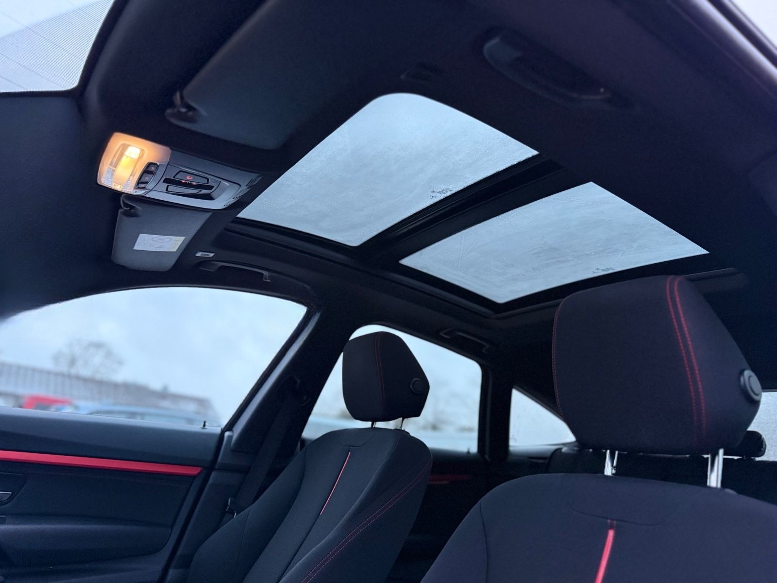 BMW 330d xDrive GT/PANO/HARMAN/H-UP/KAM/AHK/ACC/BI-X foto 17