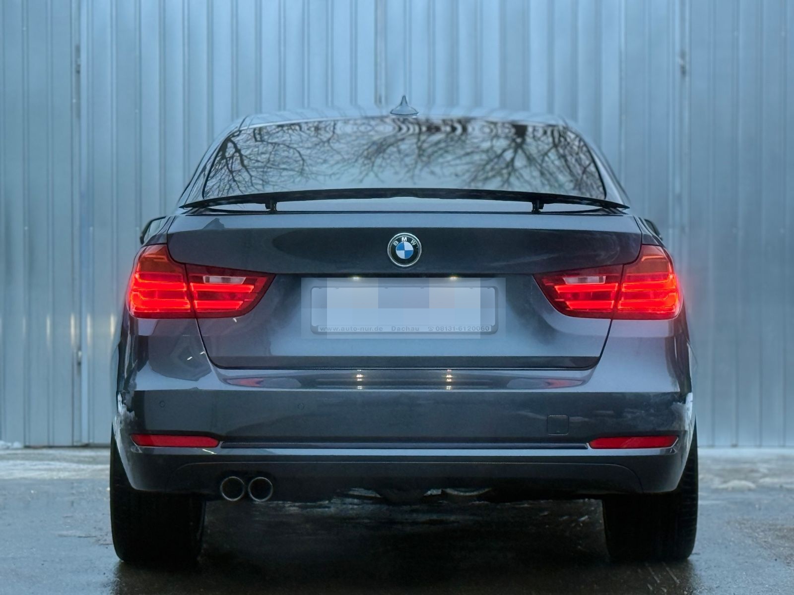 BMW 330d xDrive GT/PANO/HARMAN/H-UP/KAM/AHK/ACC/BI-X foto 7