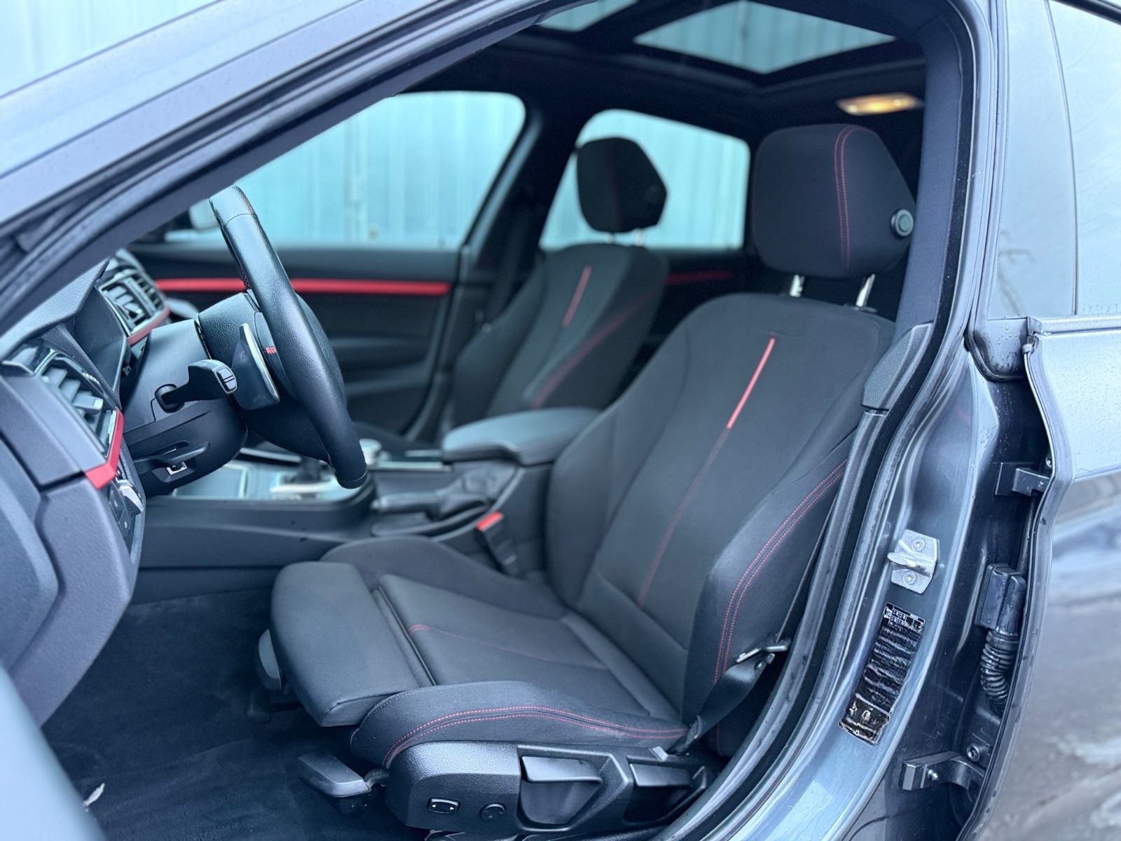 BMW 330d xDrive GT/PANO/HARMAN/H-UP/KAM/AHK/ACC/BI-X foto 8