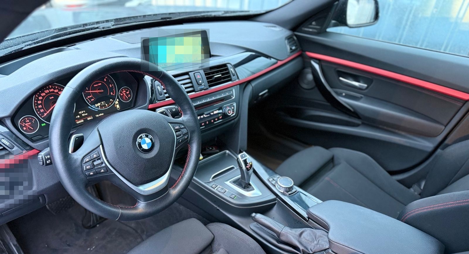 BMW 330d xDrive GT/PANO/HARMAN/H-UP/KAM/AHK/ACC/BI-X foto 9