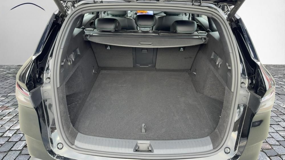 BYD SEAL 6 DM-i PHEV Touring Boost Alu KA LED Link  foto 8