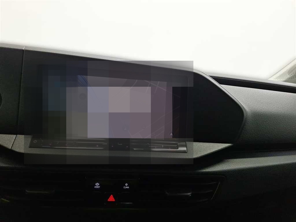 Volkswagen Caddy Kombi 2.0 TDI 4MOTION Navi LED Winterpaket foto 11