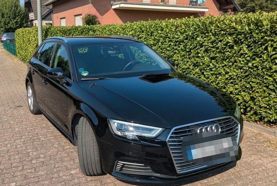 Audi A3 40 e-tron S tronic sport Sportback sport foto 2