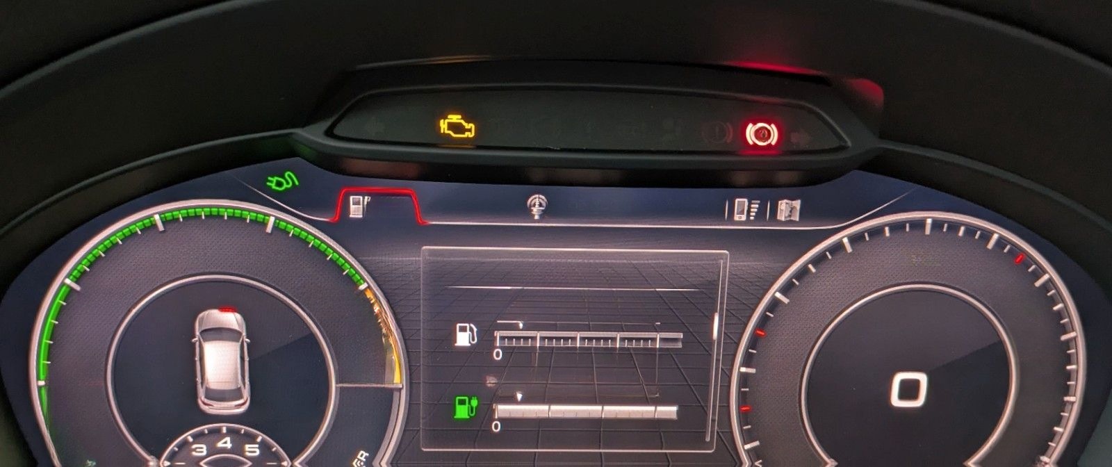 Audi A3 40 e-tron S tronic sport Sportback sport foto 13