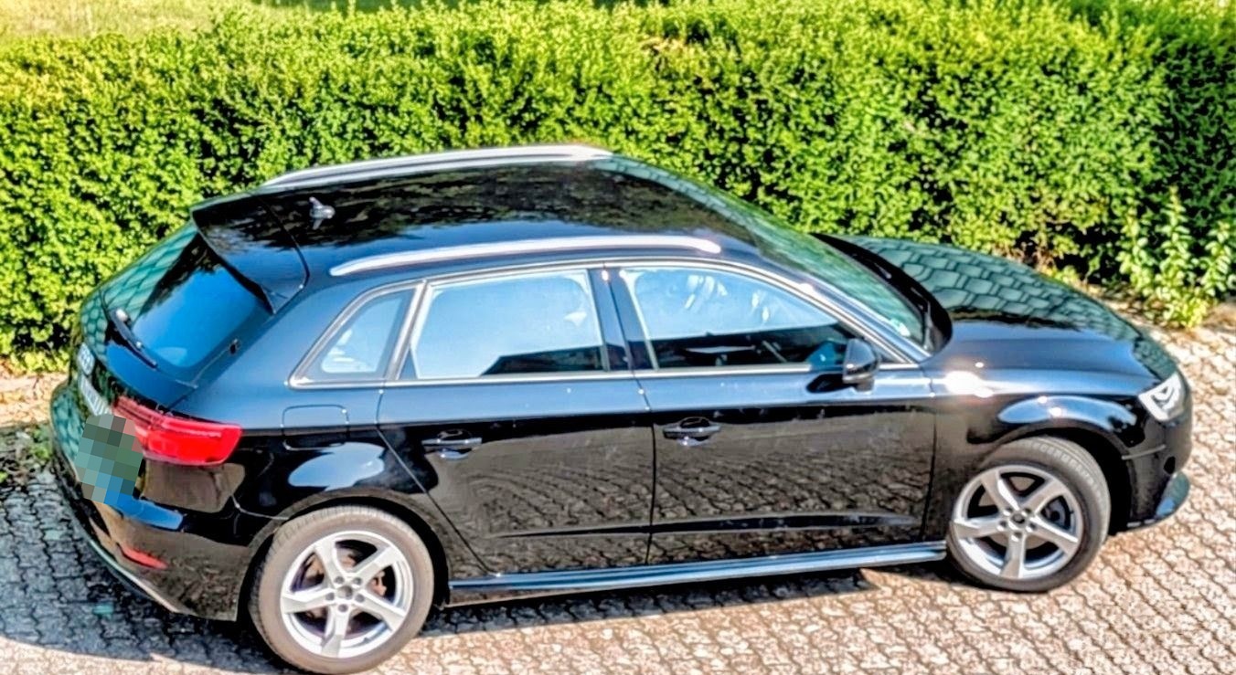 Audi A3 40 e-tron S tronic sport Sportback sport foto 3