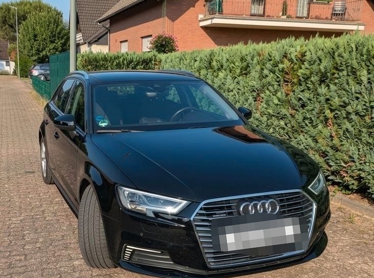 Audi A3 40 e-tron S tronic sport Sportback sport foto 5