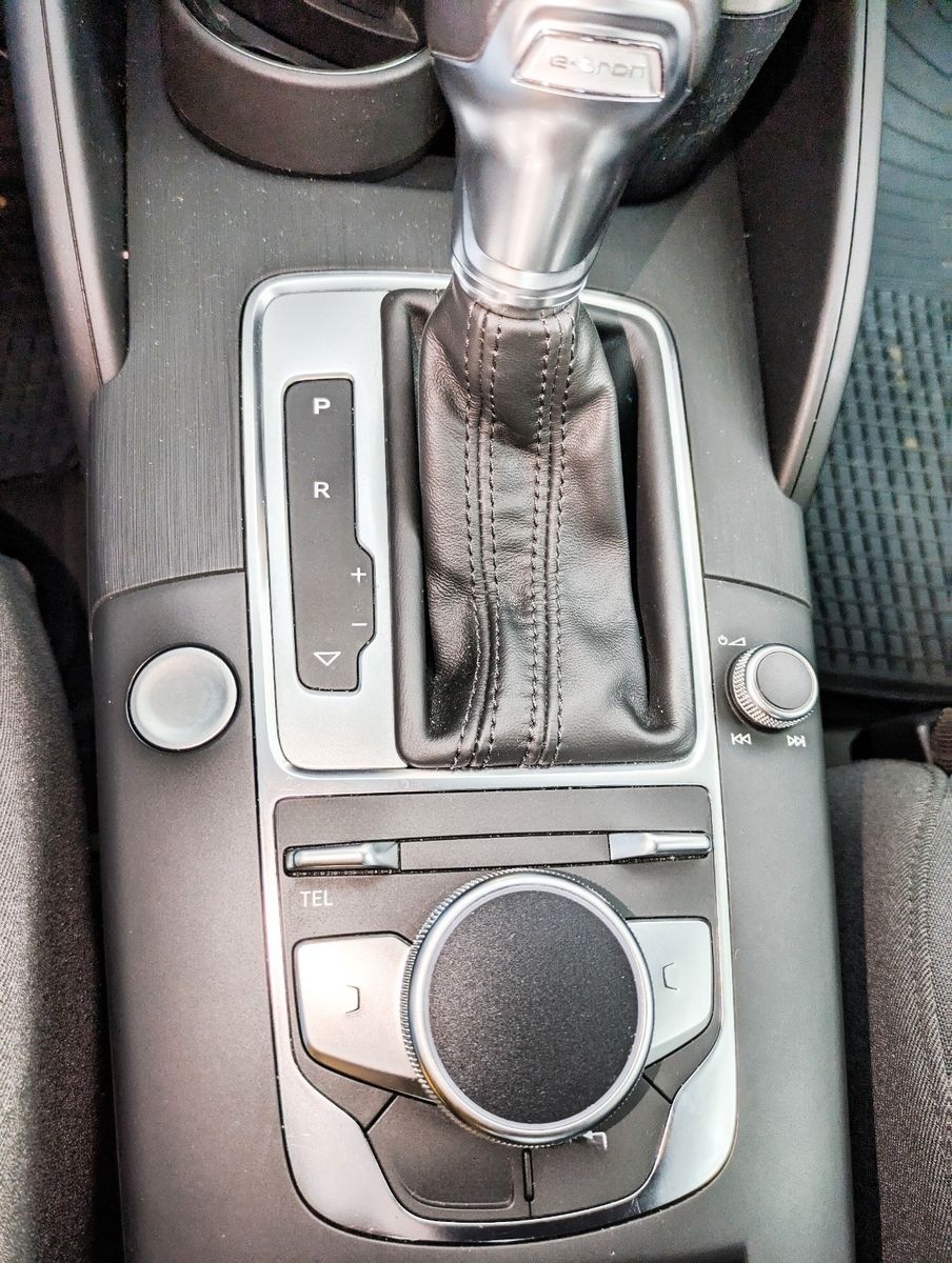 Audi A3 40 e-tron S tronic sport Sportback sport foto 10