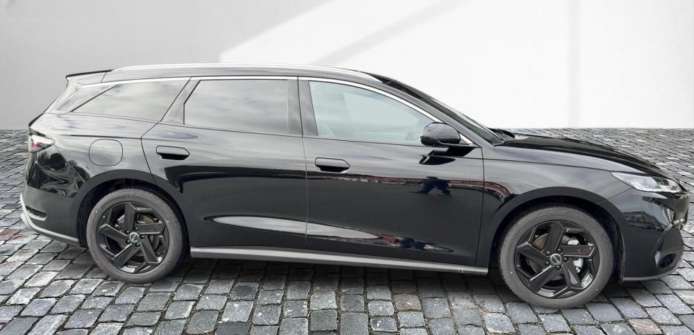 BYD SEAL DM-i PHEV Touring Comfort Alu KA LED Link  foto 4