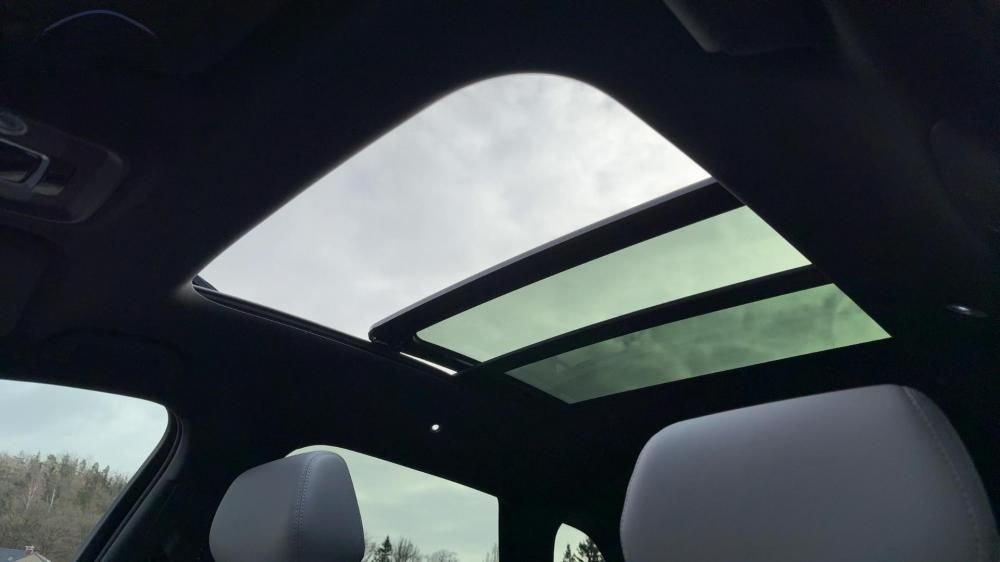 BYD SEAL DM-i PHEV Touring Comfort Alu KA LED Link  foto 6