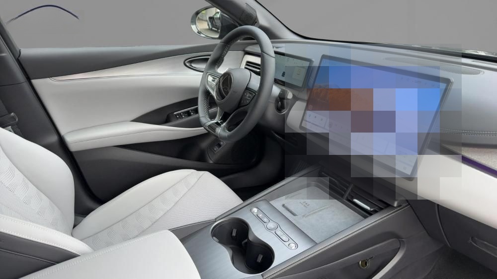 BYD SEAL DM-i PHEV Touring Comfort Alu KA LED Link  foto 7