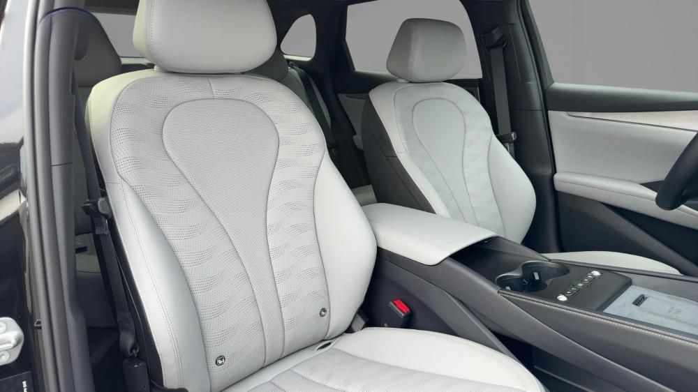 BYD SEAL DM-i PHEV Touring Comfort Alu KA LED Link  foto 8