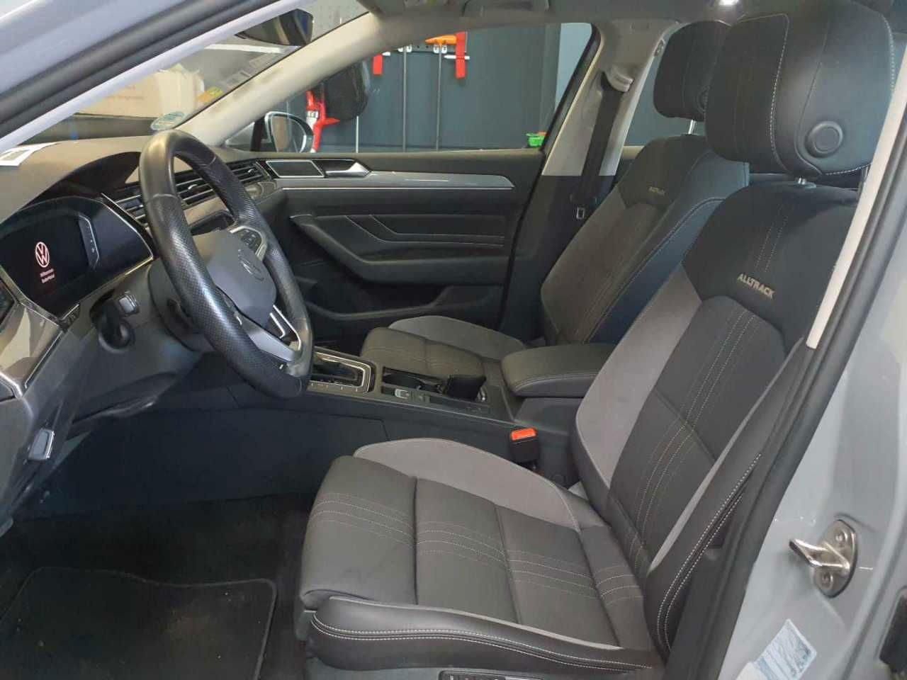 Volkswagen Passat Variant Alltrack 4Motion DCC Pano IQ.Ligh foto 5