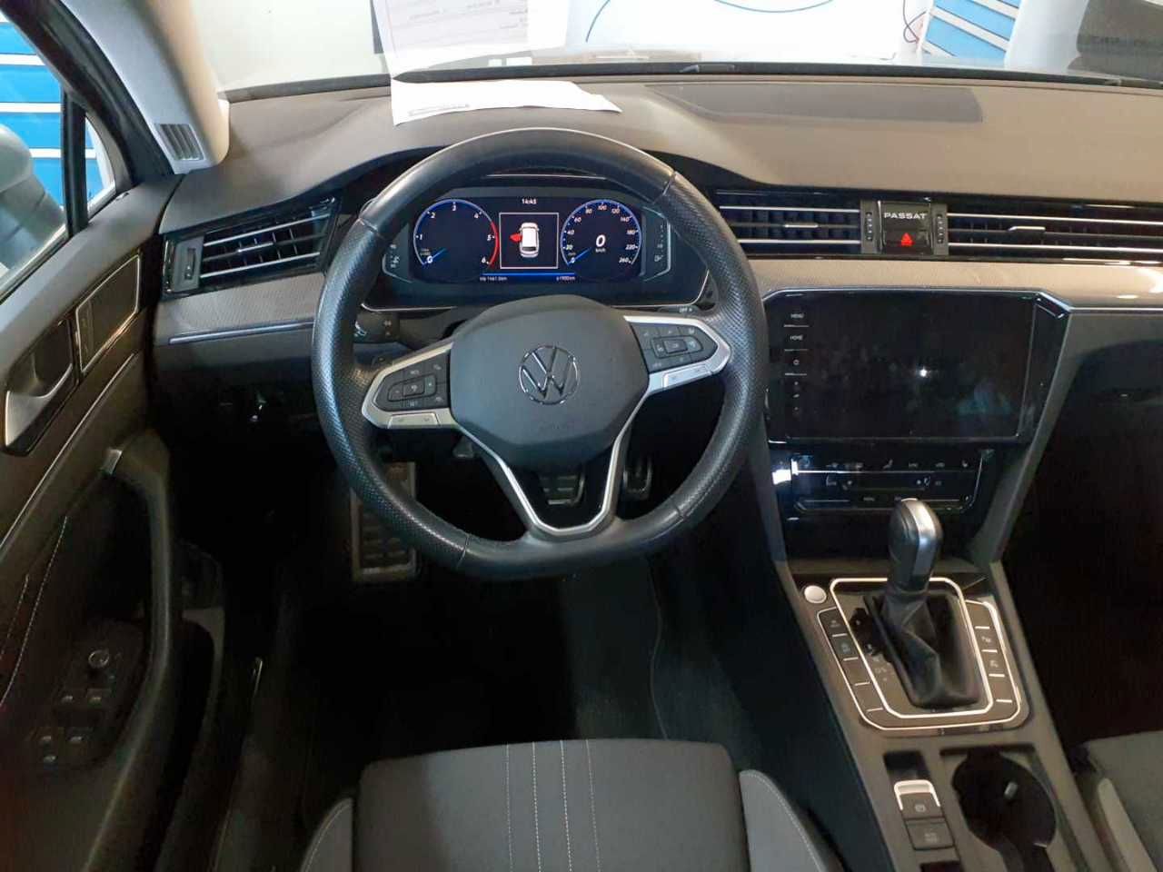 Volkswagen Passat Variant Alltrack 4Motion DCC Pano IQ.Ligh foto 6