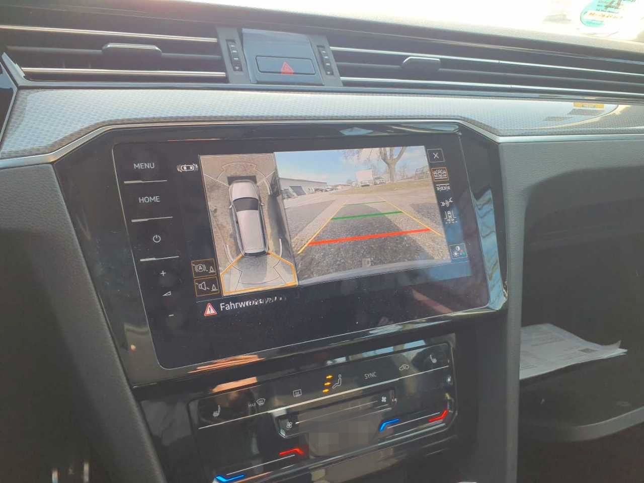 Volkswagen Passat Variant Alltrack 4Motion DCC Pano IQ.Ligh foto 7