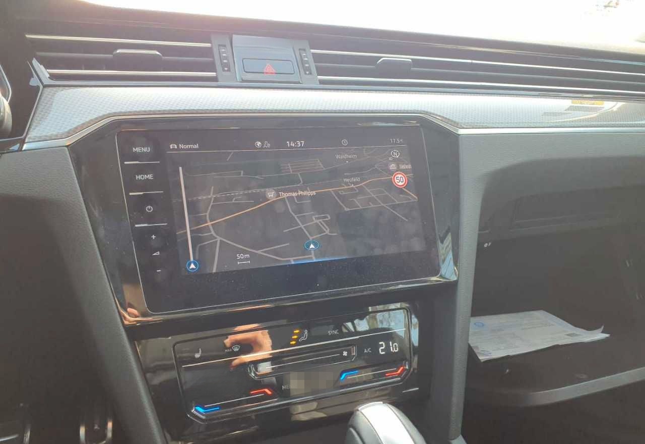 Volkswagen Passat Variant Alltrack 4Motion DCC Pano IQ.Ligh foto 8