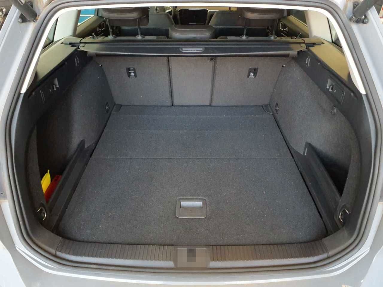 Volkswagen Passat Variant Alltrack 4Motion DCC Pano IQ.Ligh foto 10