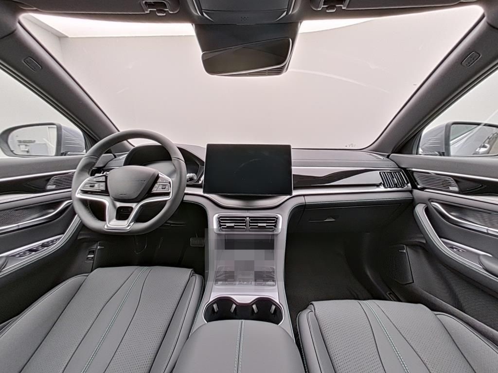 BYD SEAL Design foto 11