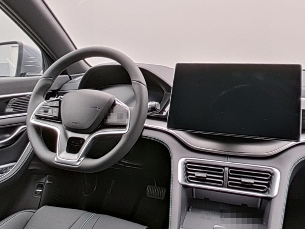 BYD SEAL Design foto 13