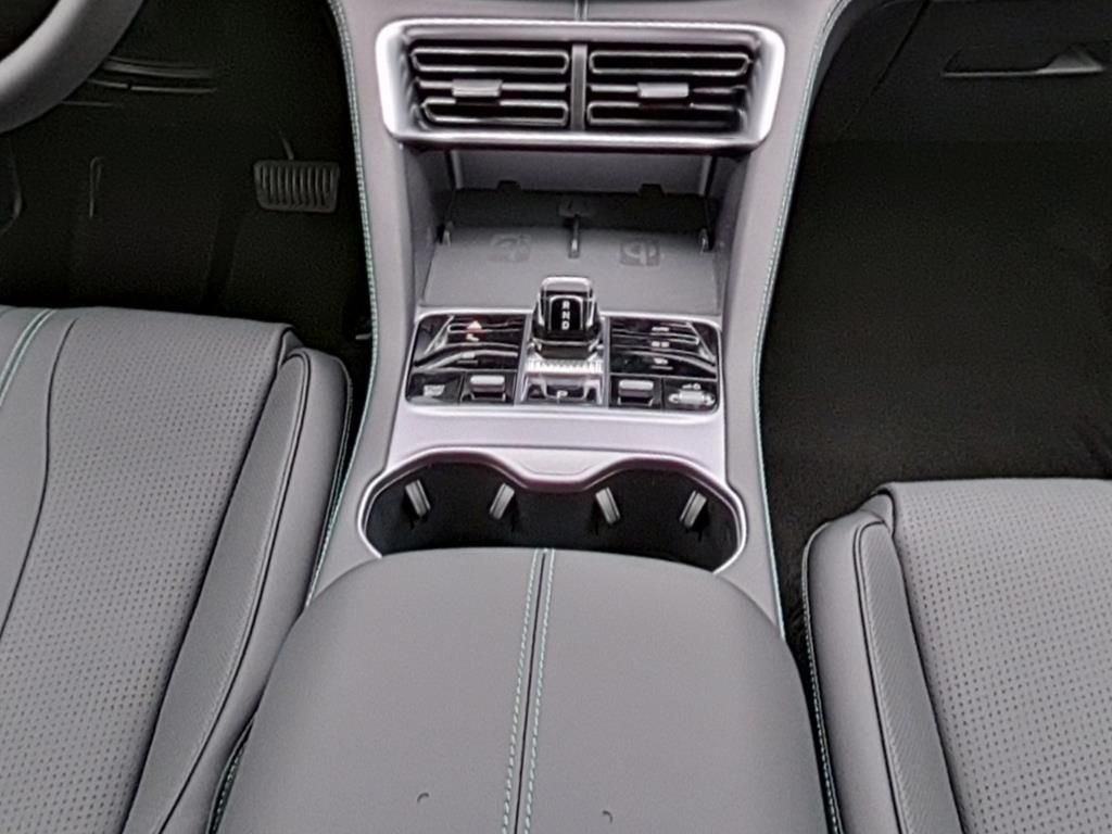 BYD SEAL Design foto 14