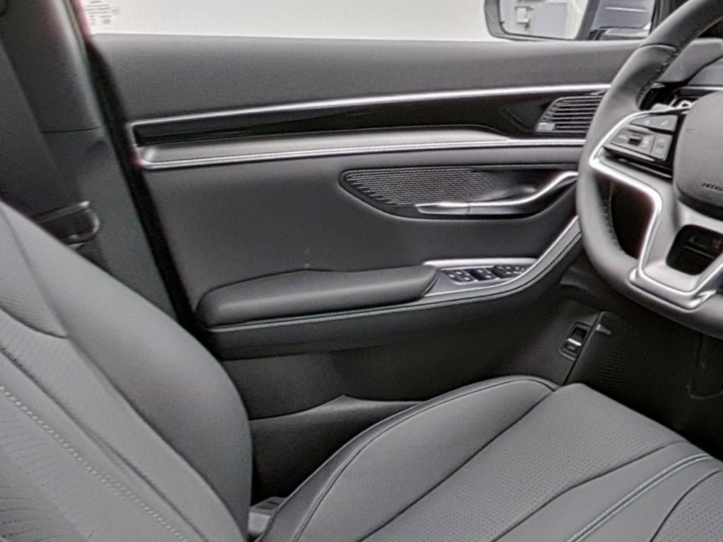 BYD SEAL Design foto 15