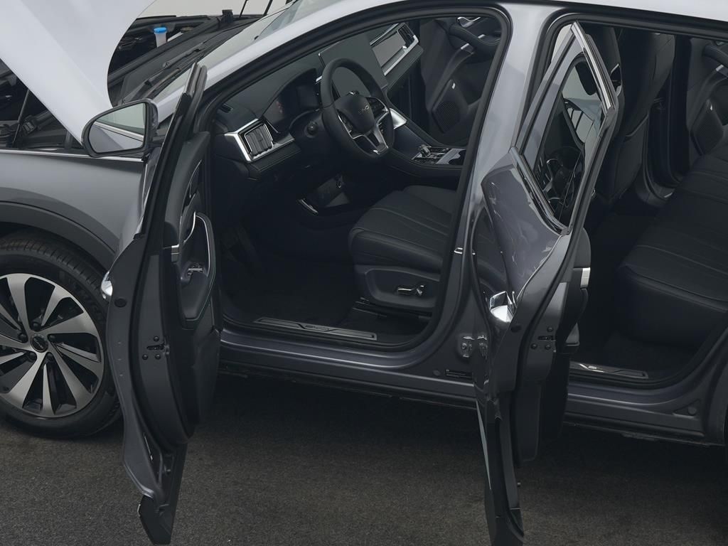 BYD SEAL Design foto 16