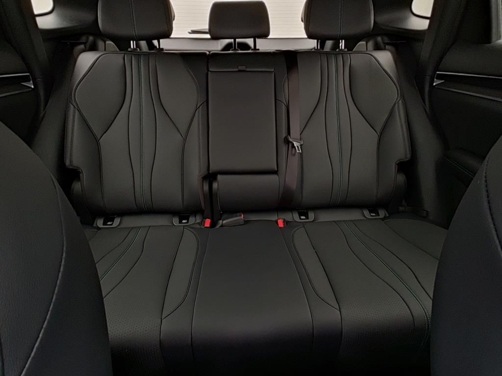 BYD SEAL Design foto 17