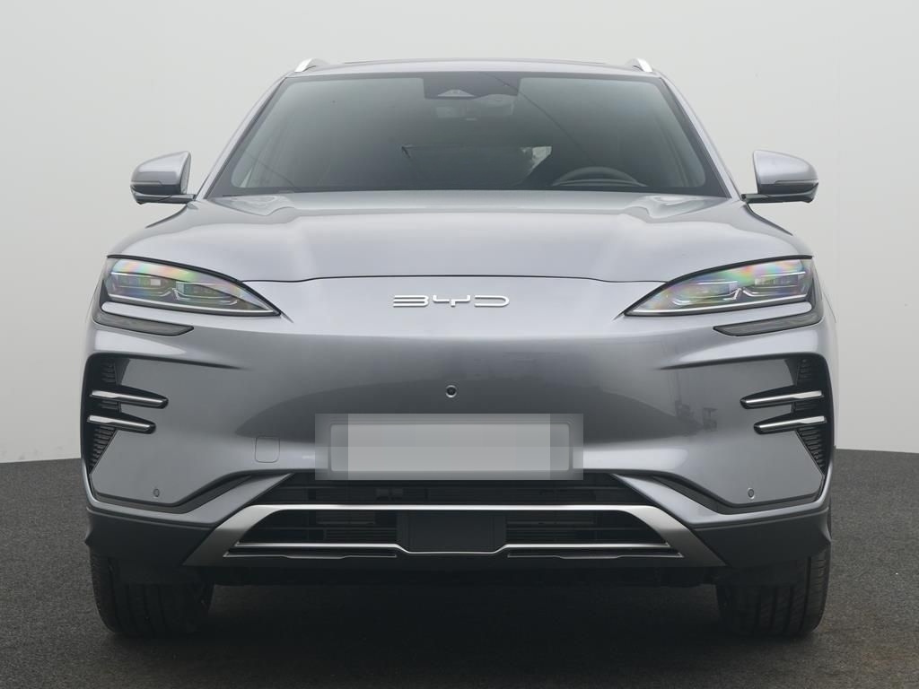 BYD SEAL Design foto 4