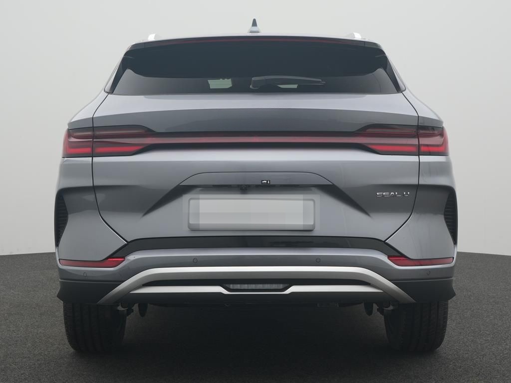 BYD SEAL Design foto 5