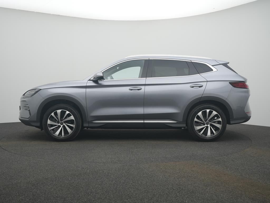 BYD SEAL Design foto 6