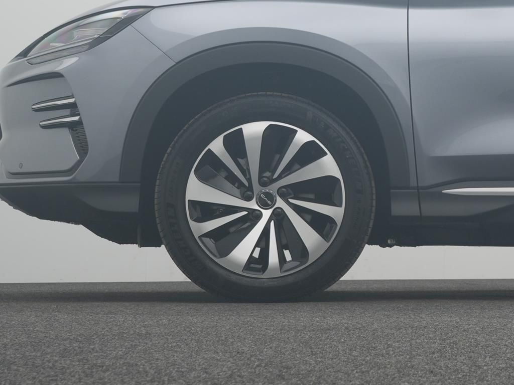 BYD SEAL Design foto 9