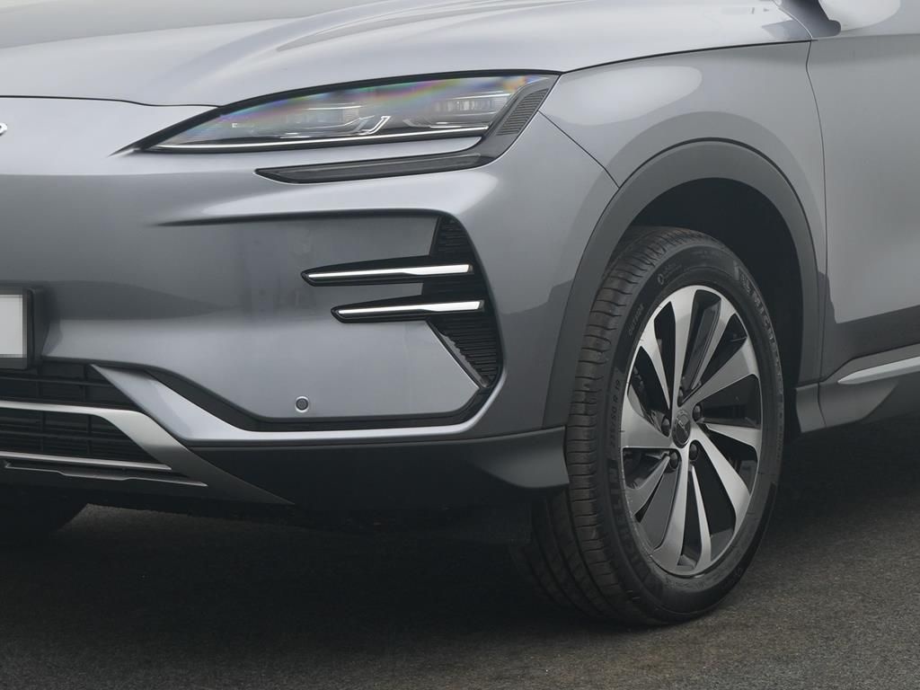 BYD SEAL Design foto 10