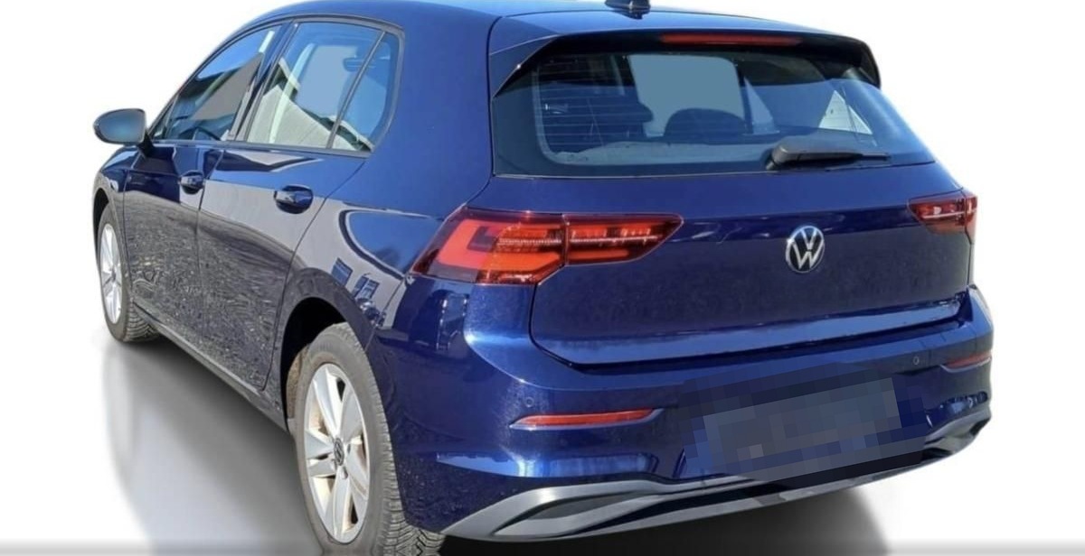 Volkswagen Golf VIII 1.5 TSI Life (EURO 6d)  foto 2