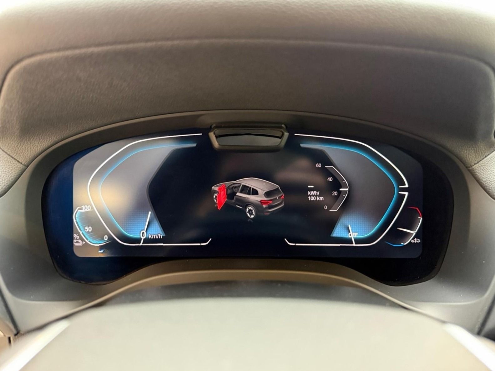 BMW iX3 Impressive M-Sport*LED*PANO*HUD*360*H/K foto 13