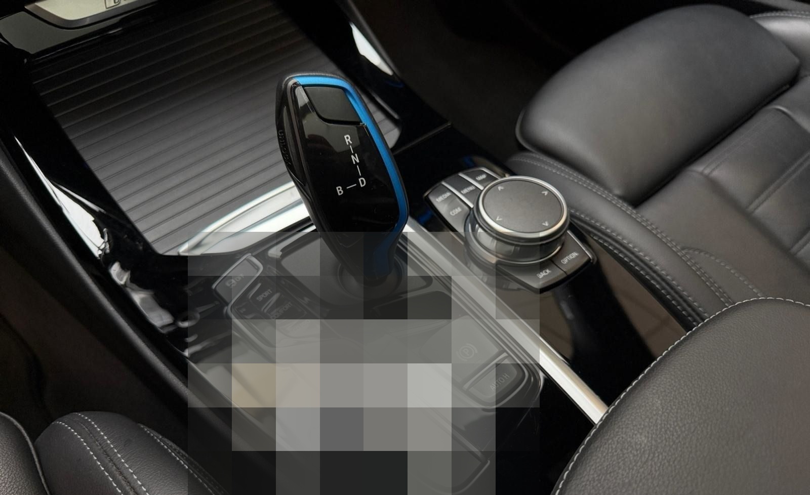 BMW iX3 Impressive M-Sport*LED*PANO*HUD*360*H/K foto 14