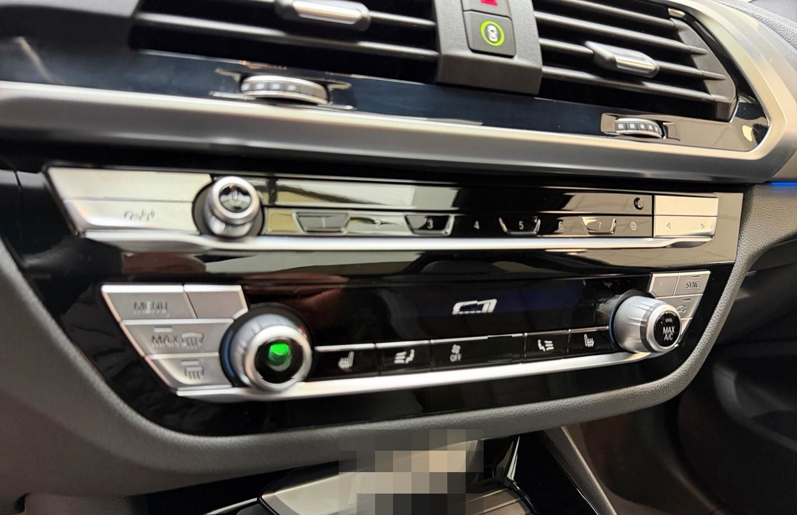 BMW iX3 Impressive M-Sport*LED*PANO*HUD*360*H/K foto 15