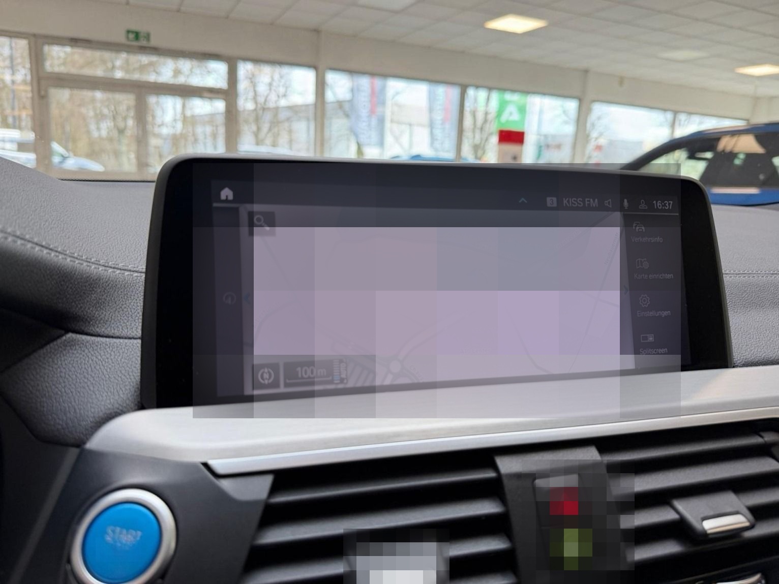 BMW iX3 Impressive M-Sport*LED*PANO*HUD*360*H/K foto 16