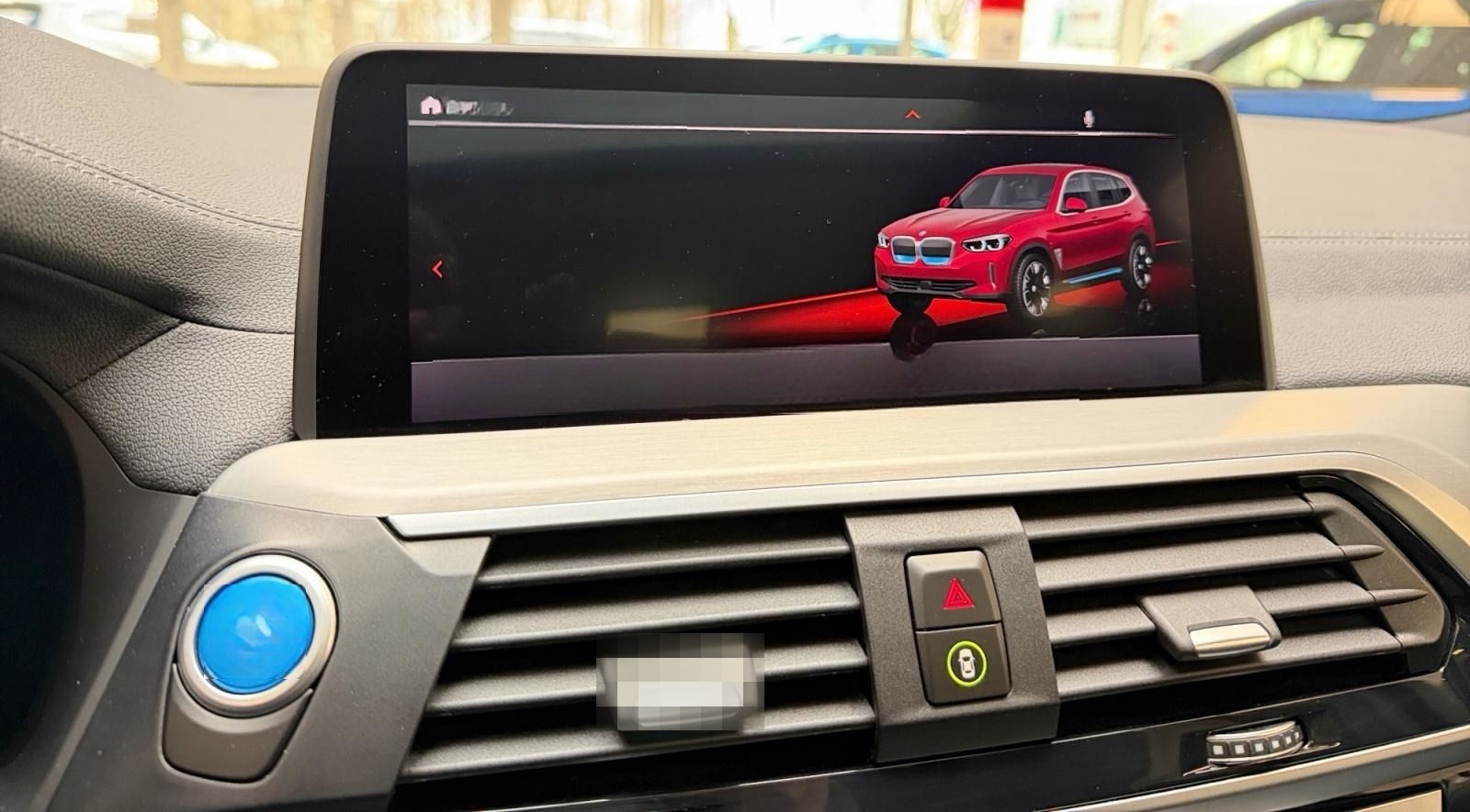 BMW iX3 Impressive M-Sport*LED*PANO*HUD*360*H/K foto 18