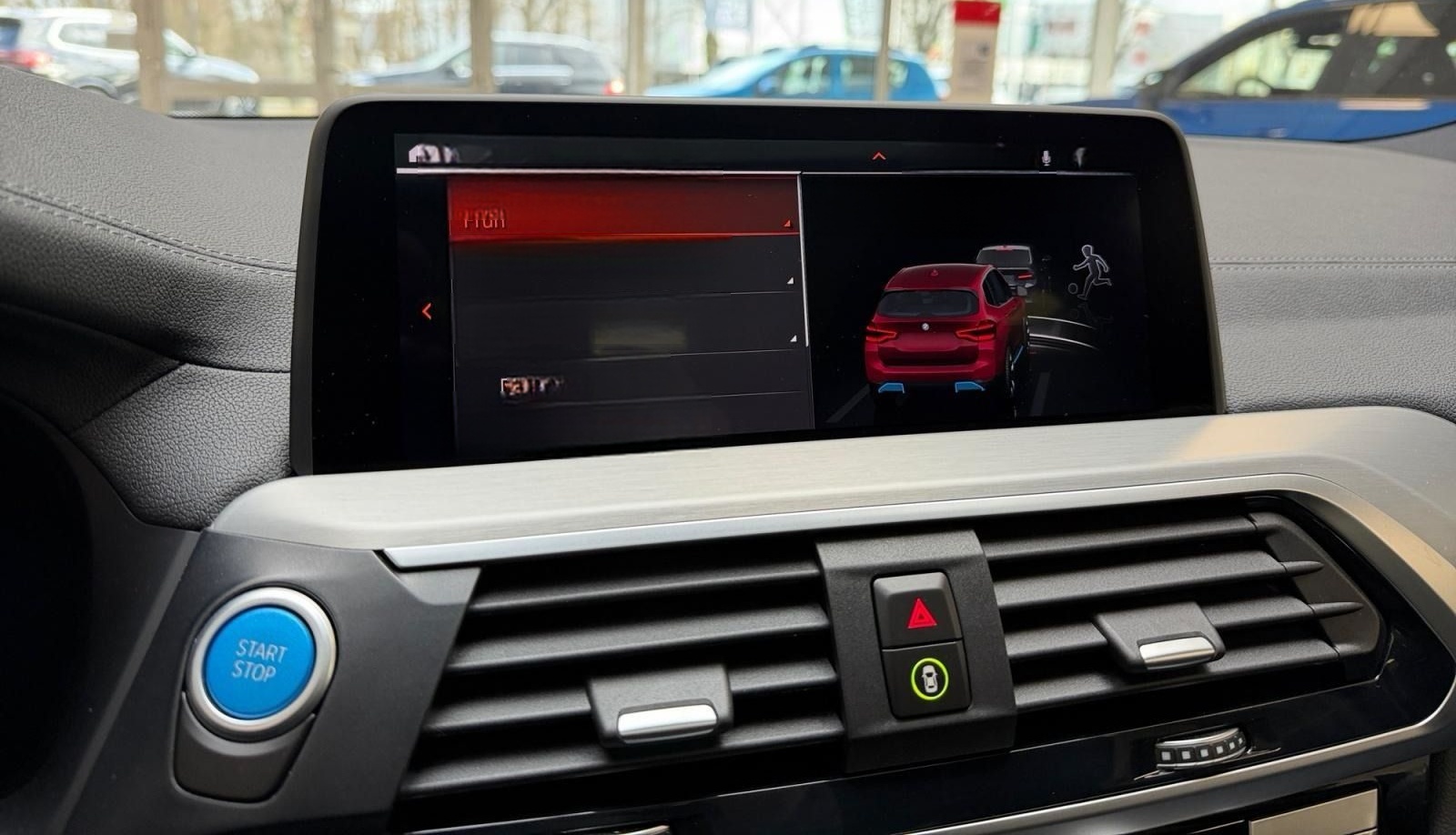 BMW iX3 Impressive M-Sport*LED*PANO*HUD*360*H/K foto 21