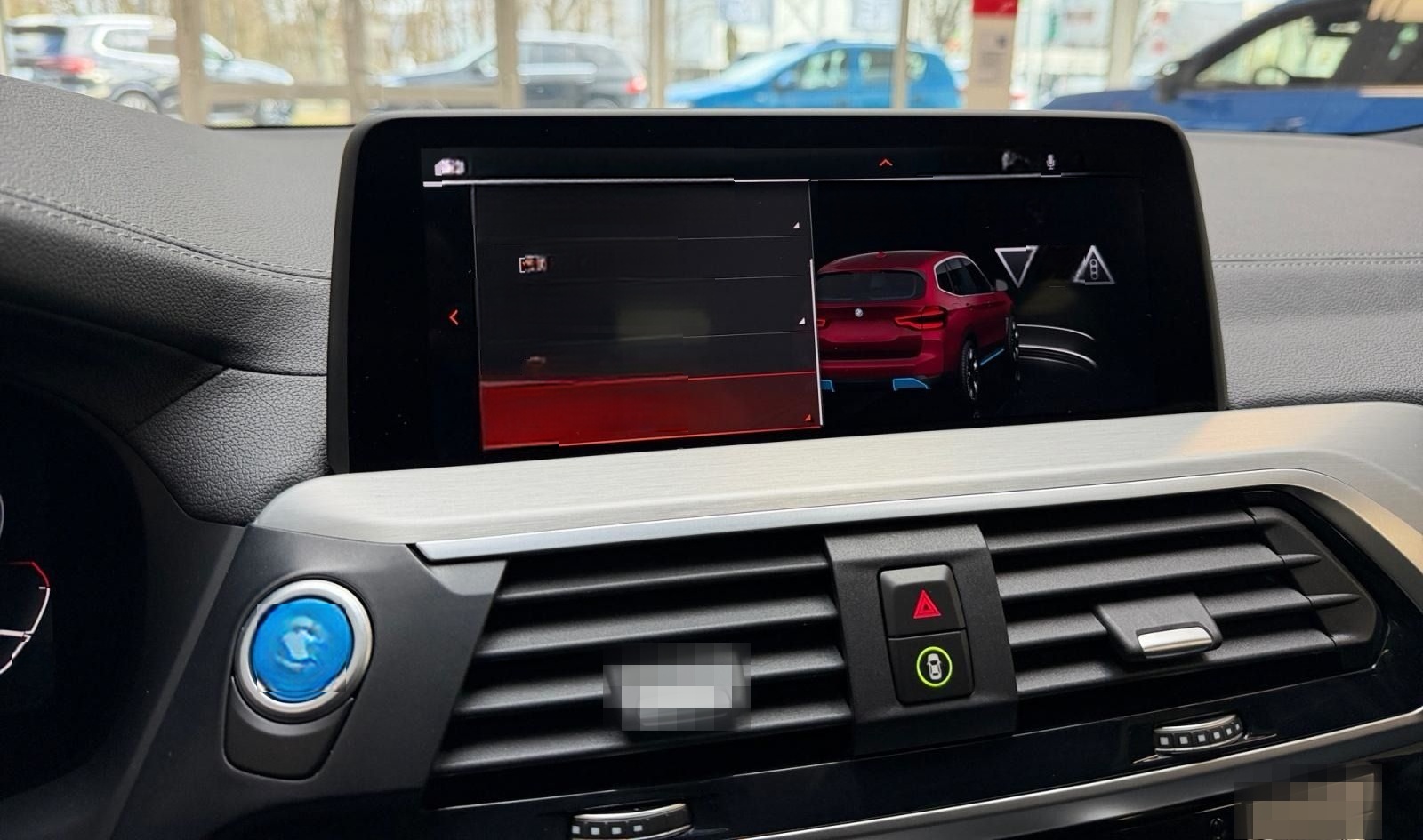 BMW iX3 Impressive M-Sport*LED*PANO*HUD*360*H/K foto 22