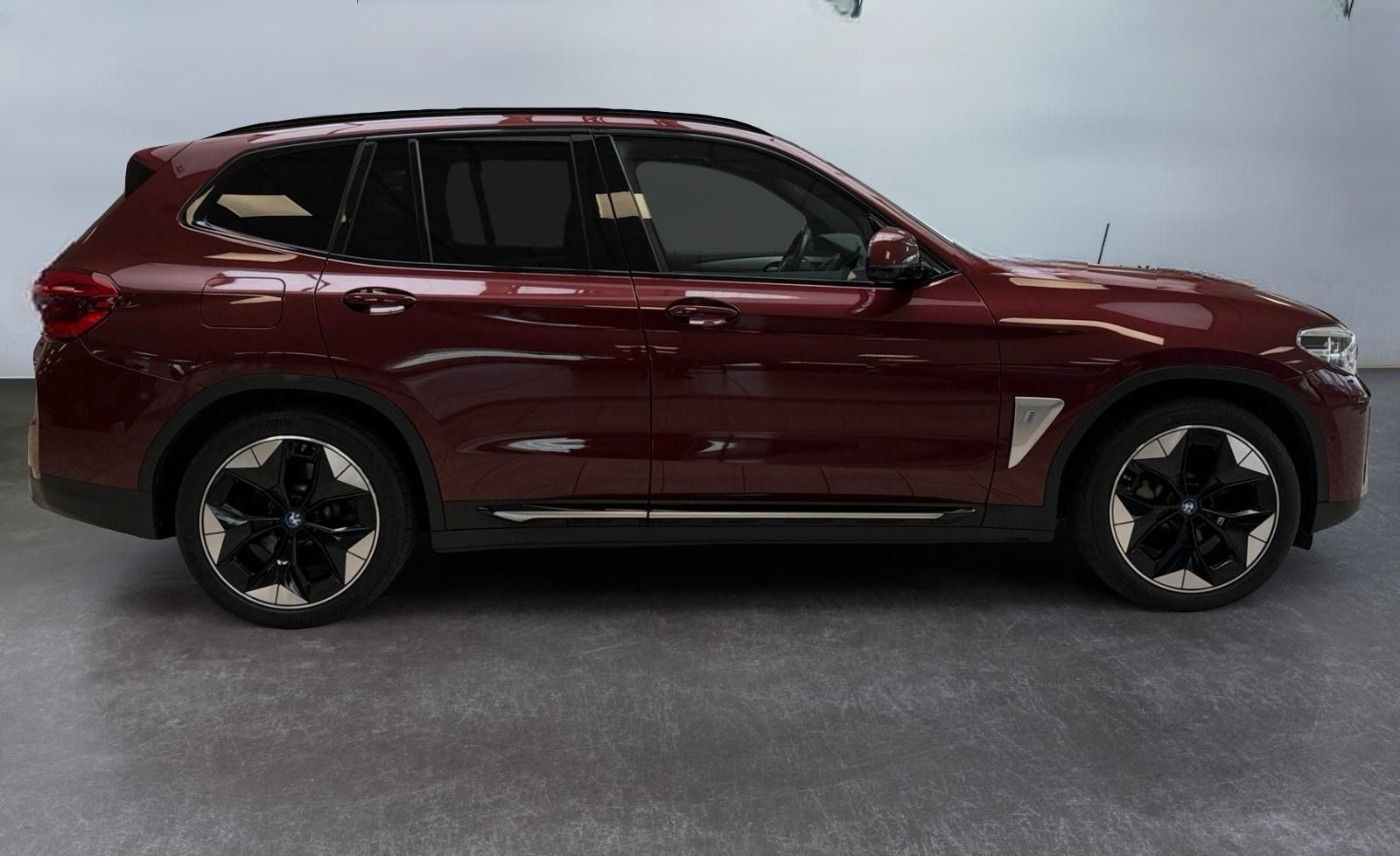 BMW iX3 Impressive M-Sport*LED*PANO*HUD*360*H/K foto 8