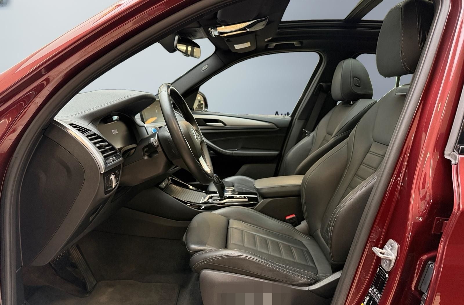 BMW iX3 Impressive M-Sport*LED*PANO*HUD*360*H/K foto 10