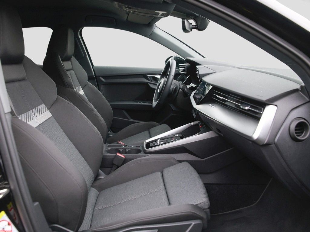 Audi A3 Sportback 35 TDI s-tronic Navi Virtual Kamera foto 11