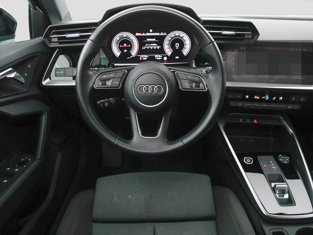 Audi A3 Sportback 35 TDI s-tronic Navi Virtual Kamera foto 16
