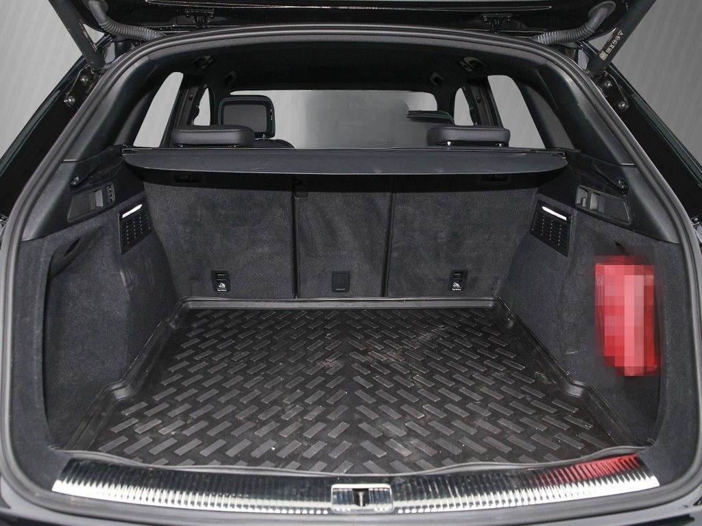 Audi SQ5 3.0 TDI Navi Matrix Kamera Business Standhzg foto 12
