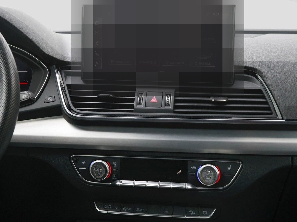 Audi SQ5 3.0 TDI Navi Matrix Kamera Business Standhzg foto 13