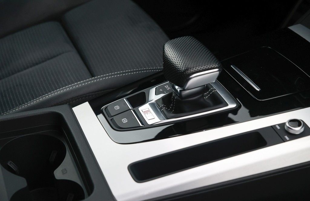 Audi SQ5 3.0 TDI Navi Matrix Kamera Business Standhzg foto 15